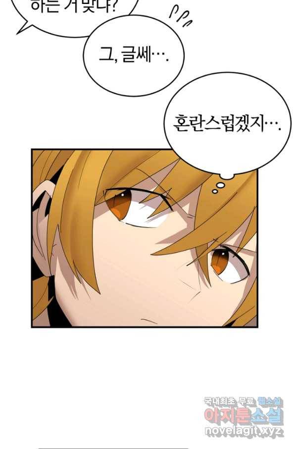 던전 마제스티 141화 8