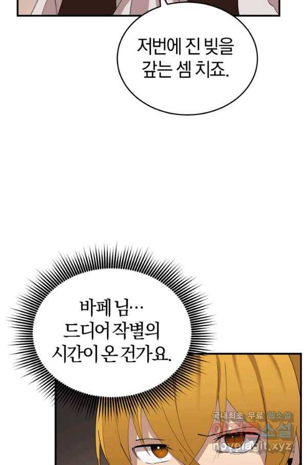 던전 마제스티 141화 28