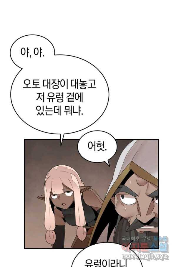 던전 마제스티 141화 46