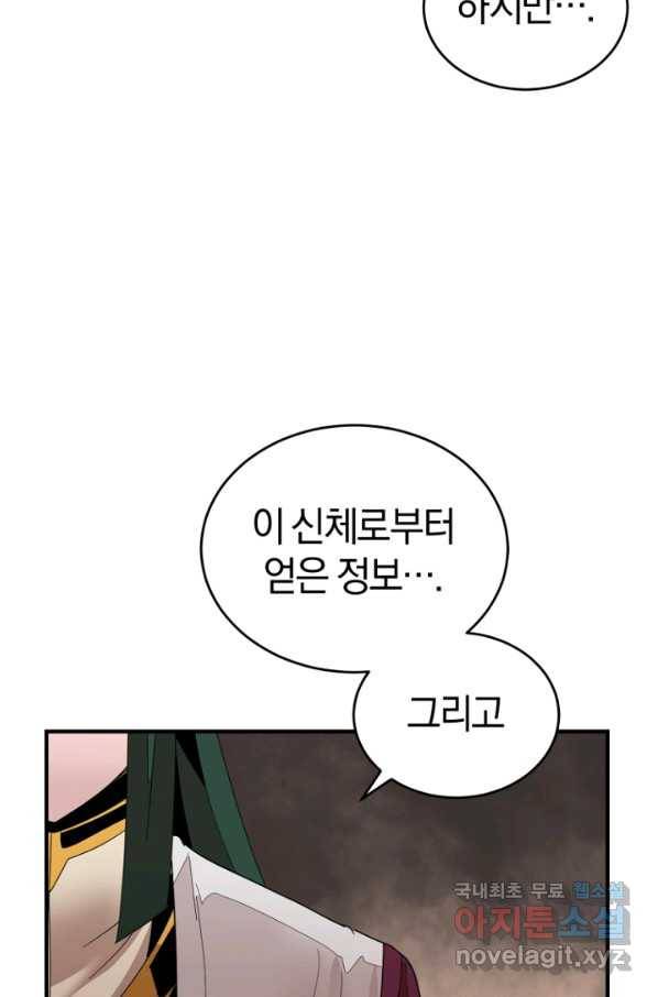 던전 마제스티 141화 72