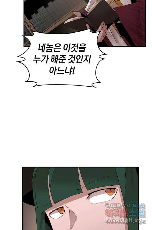 던전 마제스티 141화 77