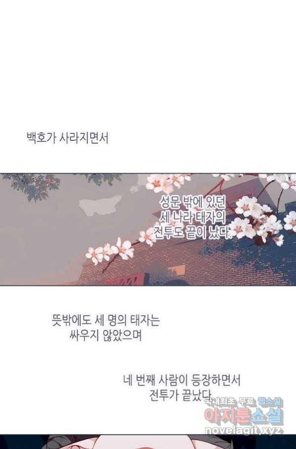 태자비는 미소년 게임이 하고 싶다 168화 2