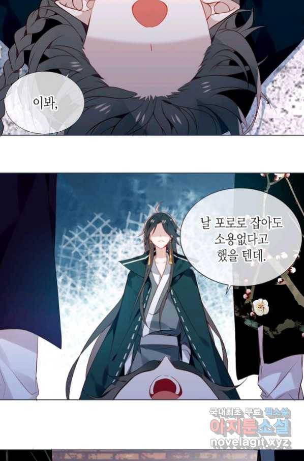 태자비는 미소년 게임이 하고 싶다 168화 3