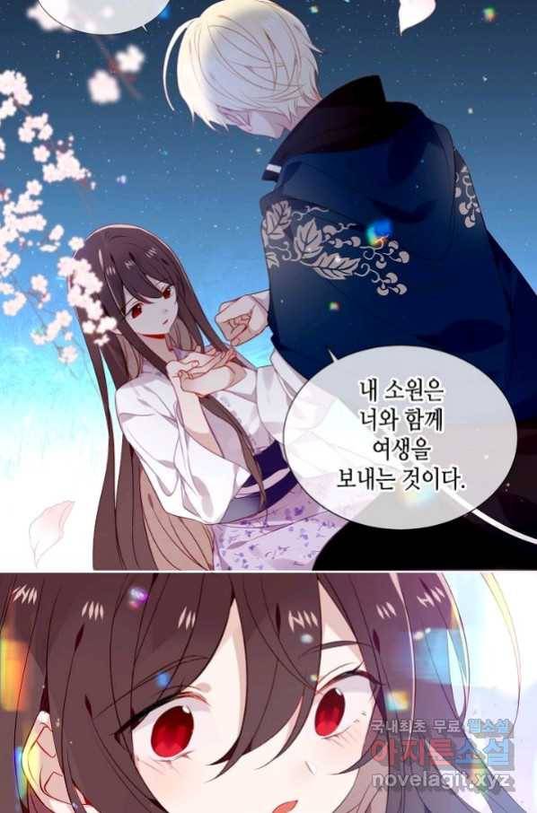 태자비는 미소년 게임이 하고 싶다 168화 36
