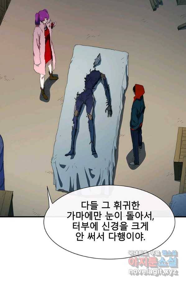 성좌들이 나만 좋아해 66화 12