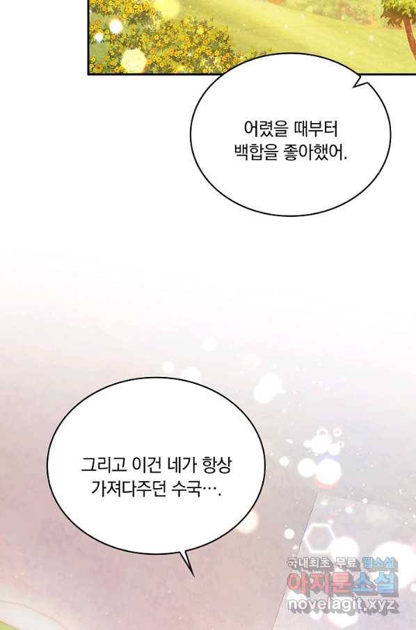 두 얼굴의 황녀 74화 3