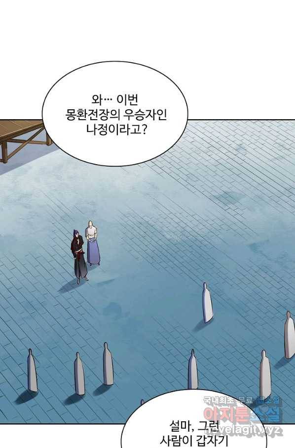 백련성신 710화 58