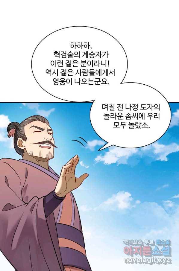 백련성신 710화 88