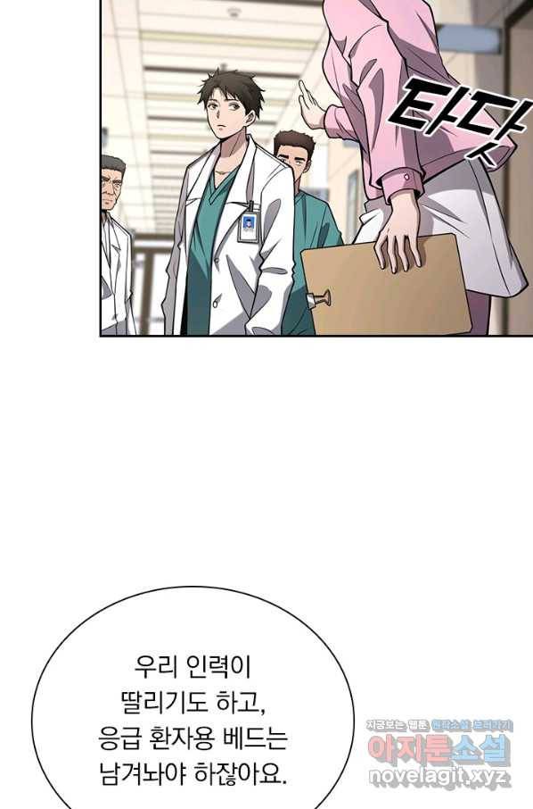 레벨업에 미친 의사 124화 4