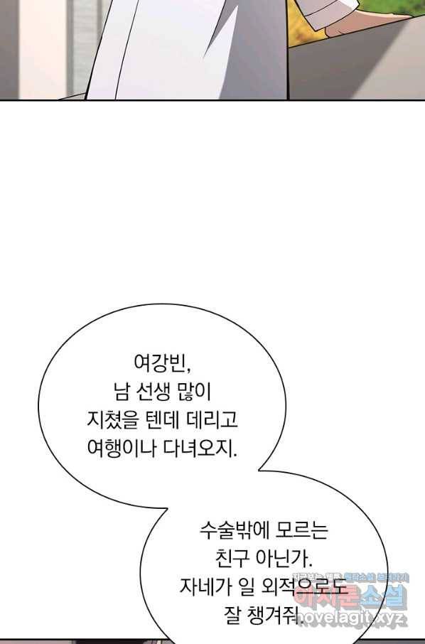 레벨업에 미친 의사 124화 10