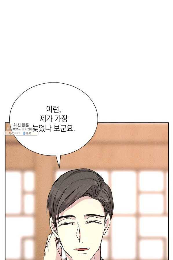 절찬 연애중 39화 2