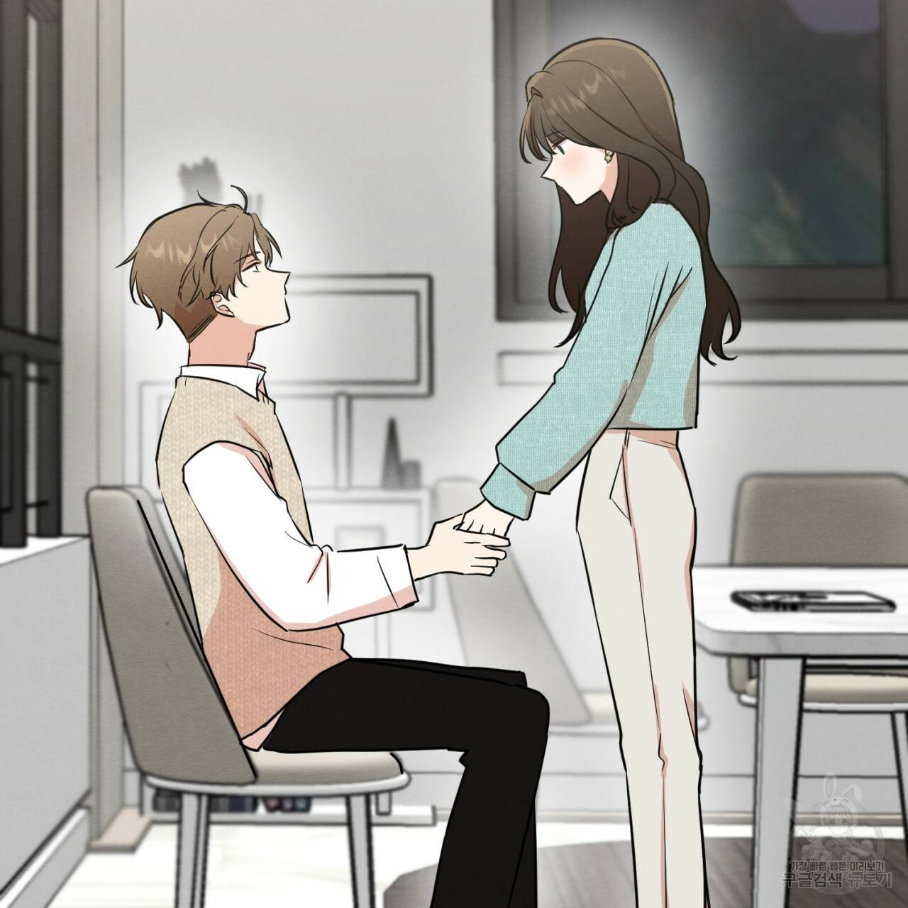나쁘니까 더 6화 39