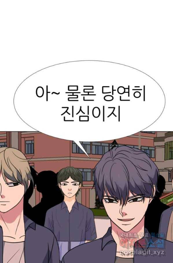 고교전설 262화 오해 1