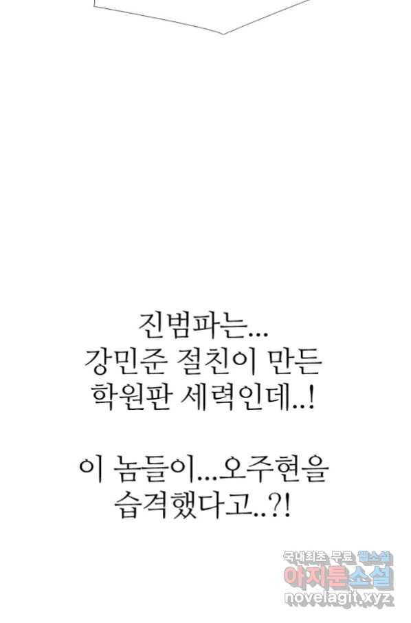 고교전설 262화 오해 18