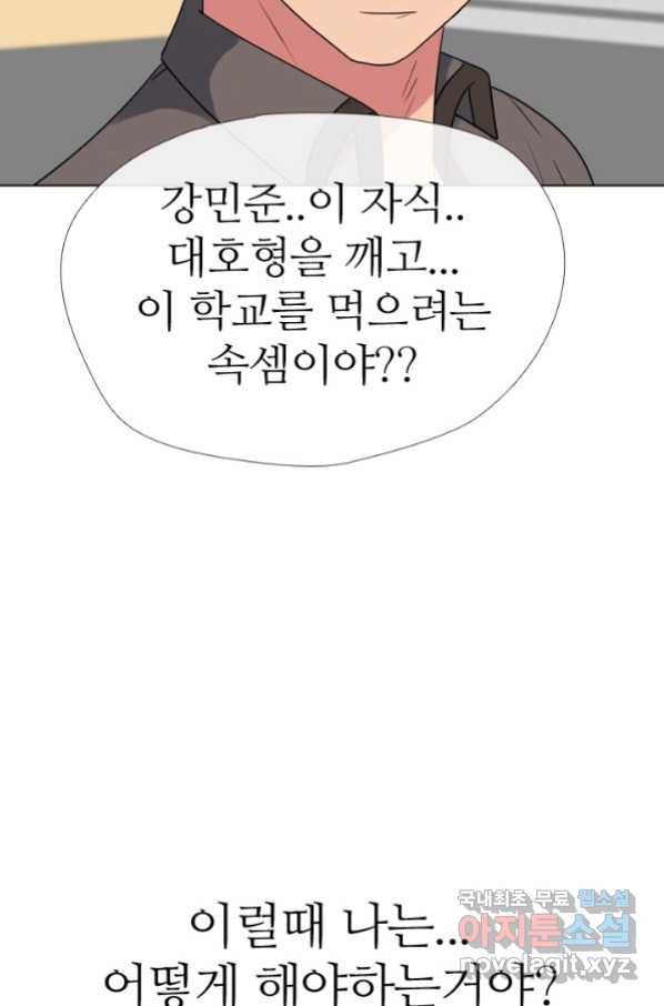 고교전설 262화 오해 21