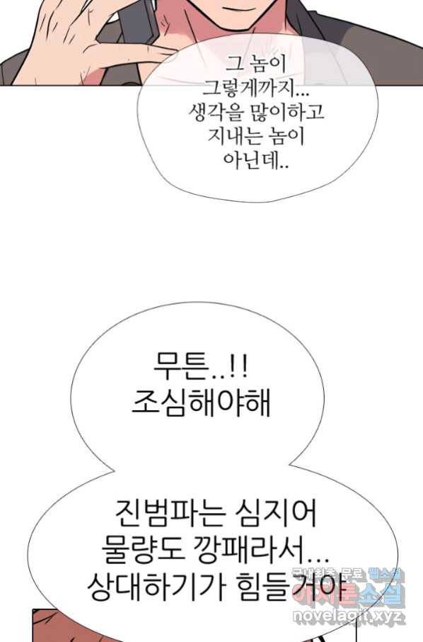 고교전설 262화 오해 30