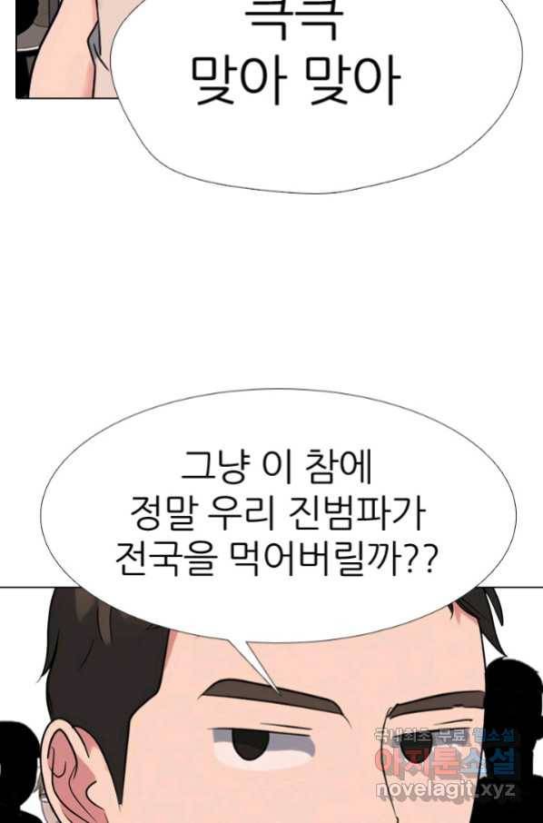 고교전설 262화 오해 40