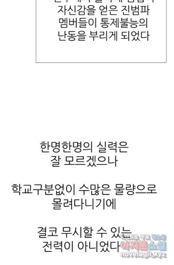 고교전설 262화 오해 53