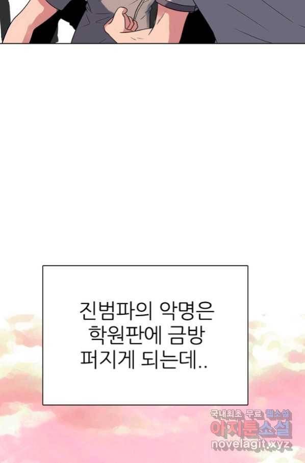 고교전설 262화 오해 56