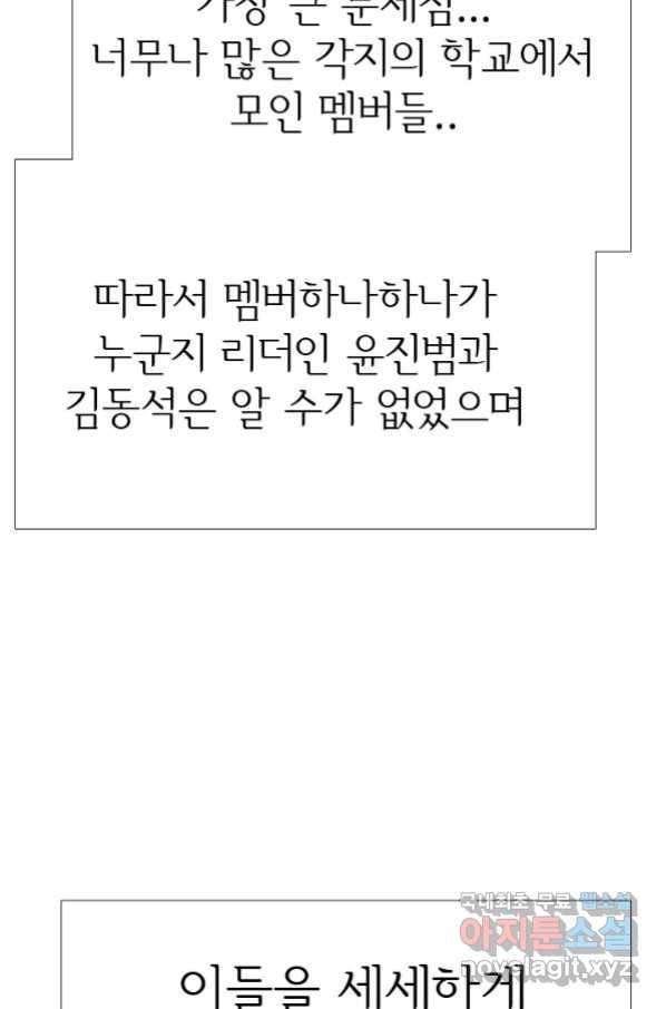 고교전설 262화 오해 73