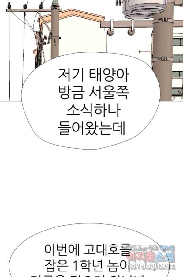 고교전설 262화 오해 79