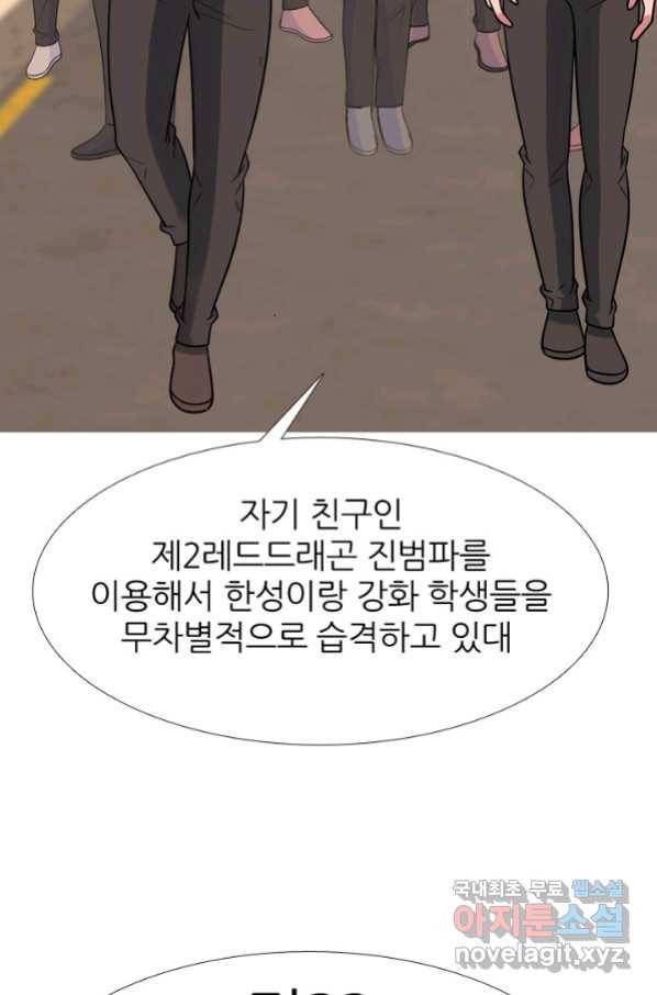 고교전설 262화 오해 81