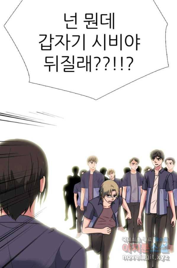 고교전설 262화 오해 93