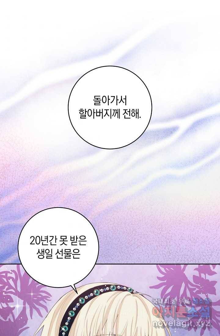 건강이 없습니다 53화 1