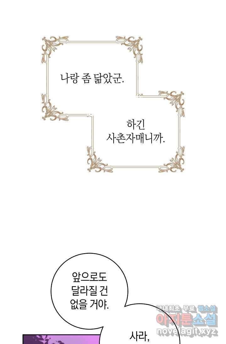 건강이 없습니다 53화 9