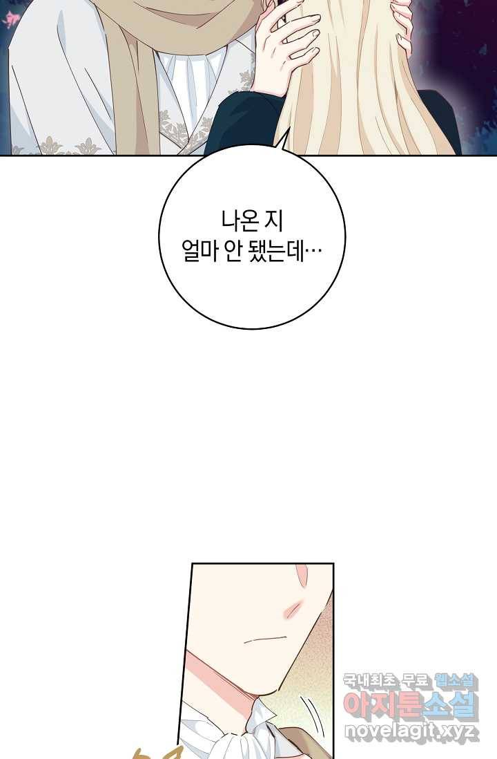 건강이 없습니다 53화 14
