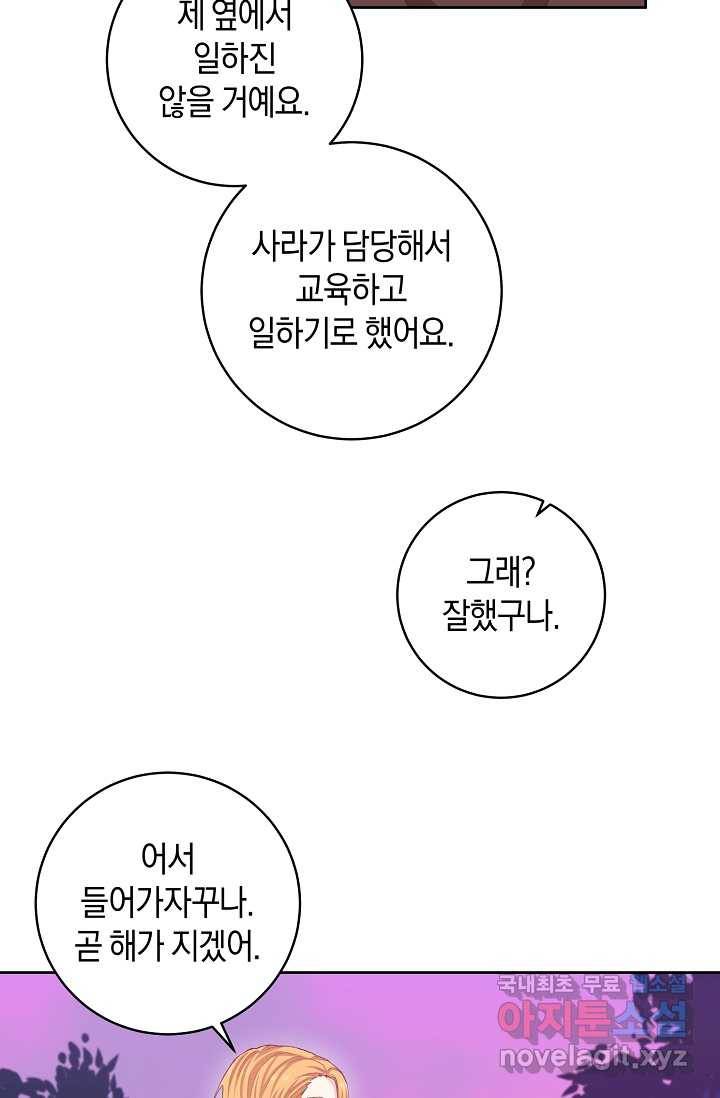 건강이 없습니다 53화 22