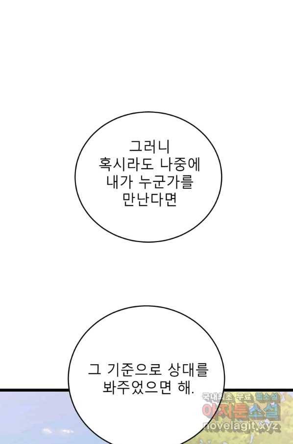 이렇게 바보일리 없어 66화 48