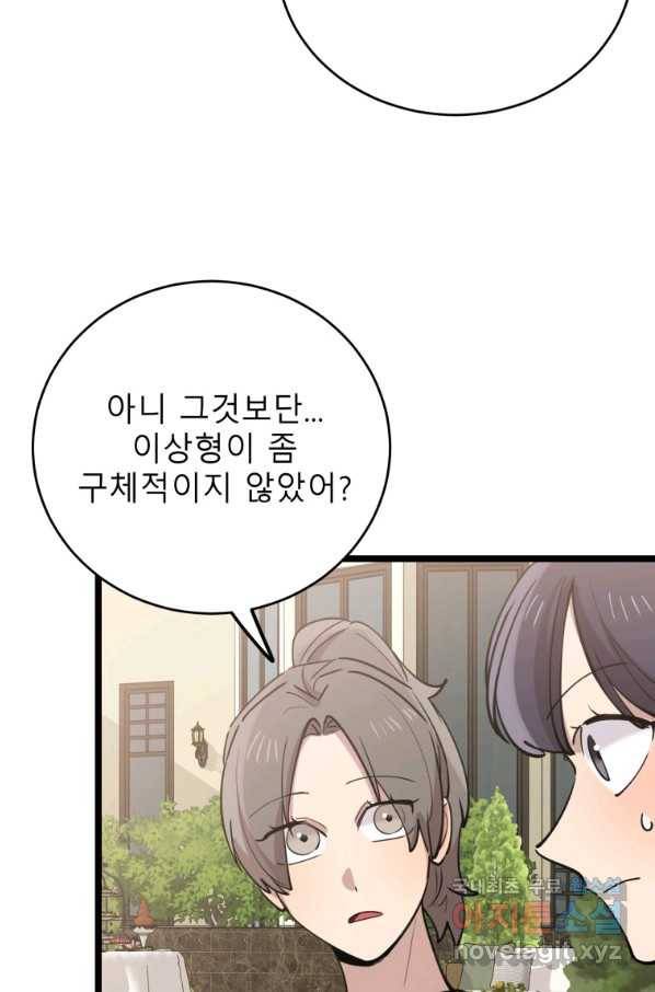 이렇게 바보일리 없어 66화 64