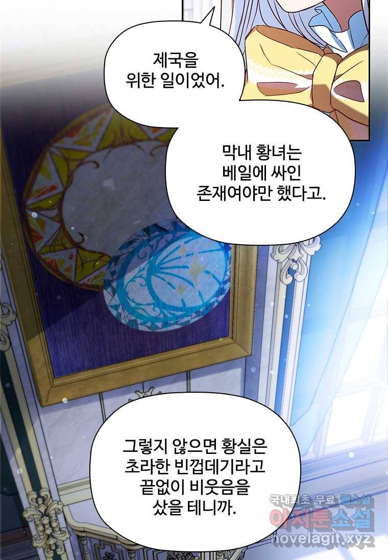 엑스트라는 가장 먼저 버려진다 4화 12