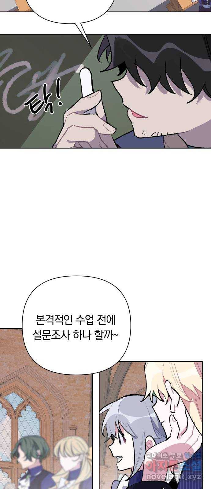 마법사가 죽음을 맞이하는 방법 26화 29