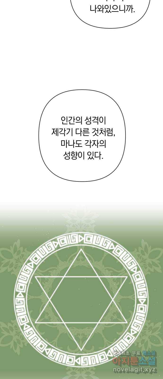 마법사가 죽음을 맞이하는 방법 26화 33
