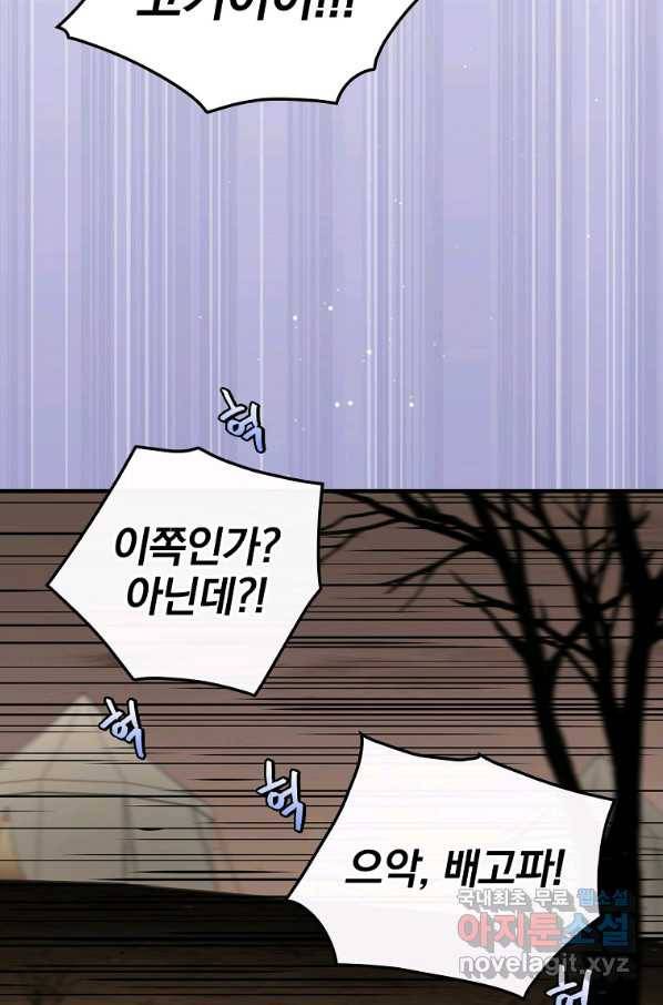 밥만 먹고 레벨업 110화 8