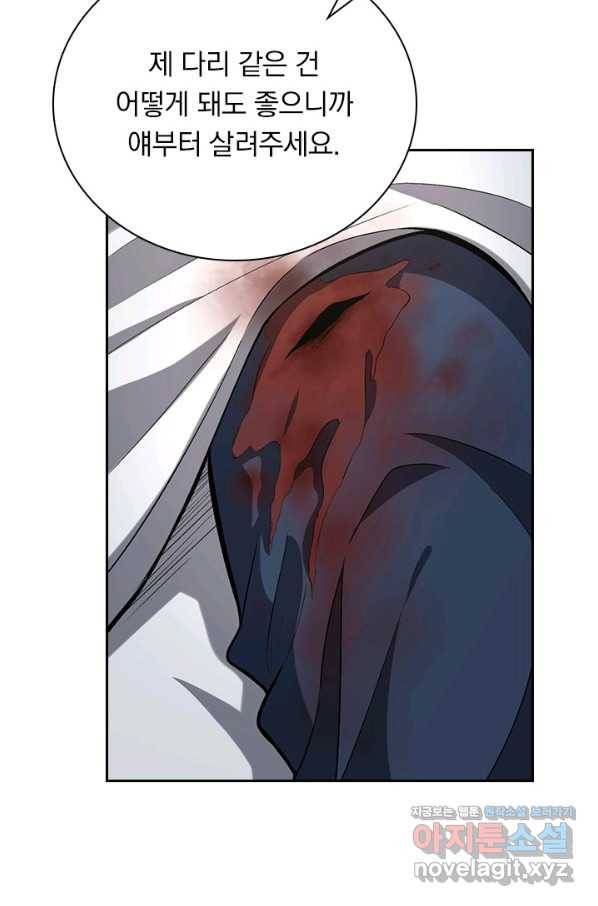 레벨업에 미친 의사 125화 7