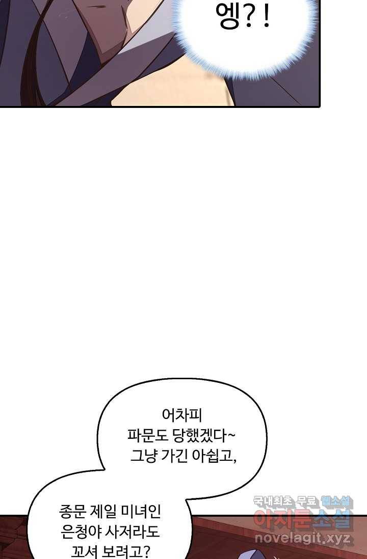 속성으로 무림지존 1화 57