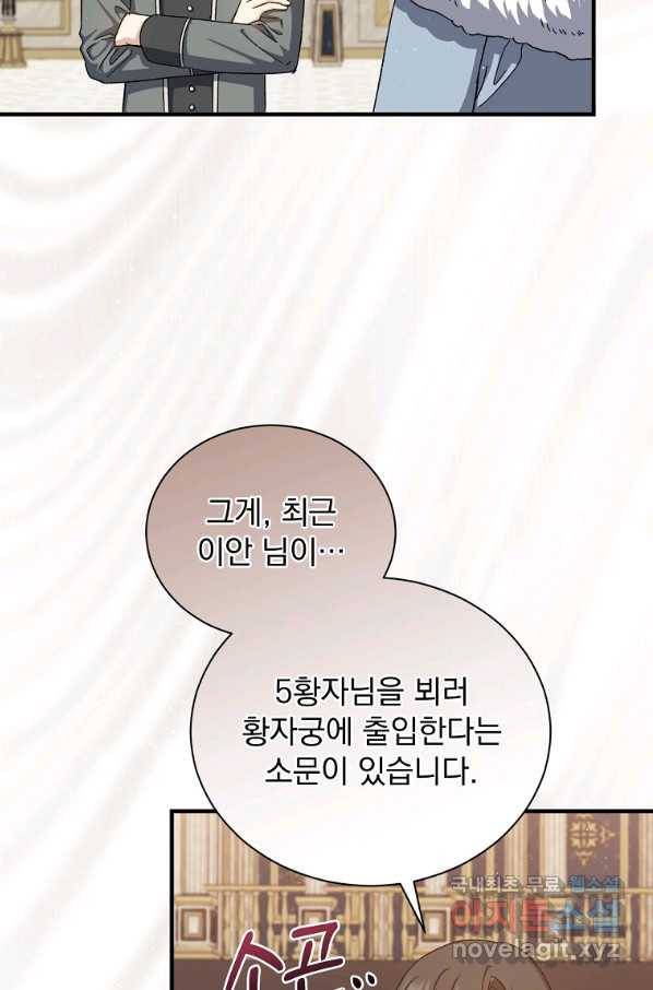 8클래스 마법사의 회귀 65화 21