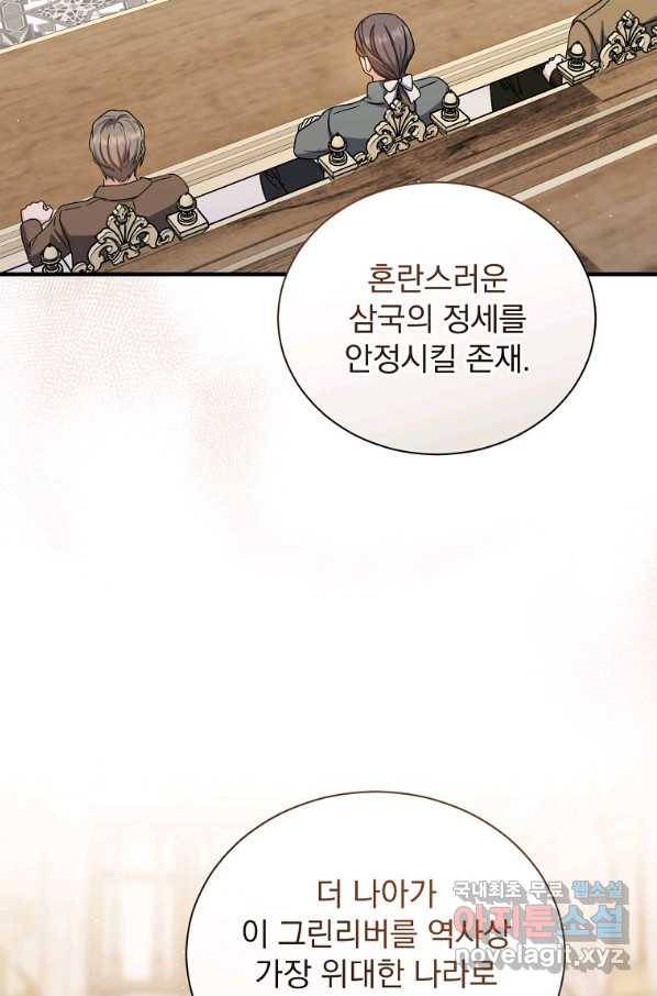 8클래스 마법사의 회귀 65화 64