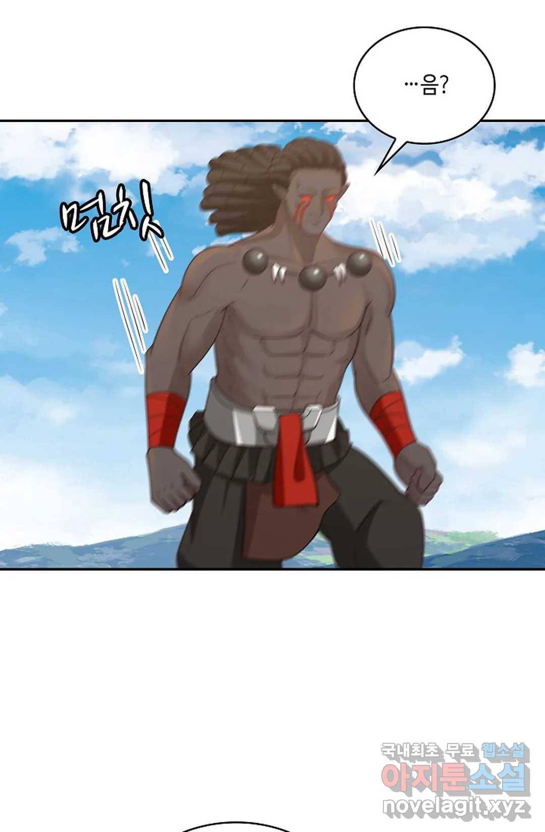 무련전봉 658화 59
