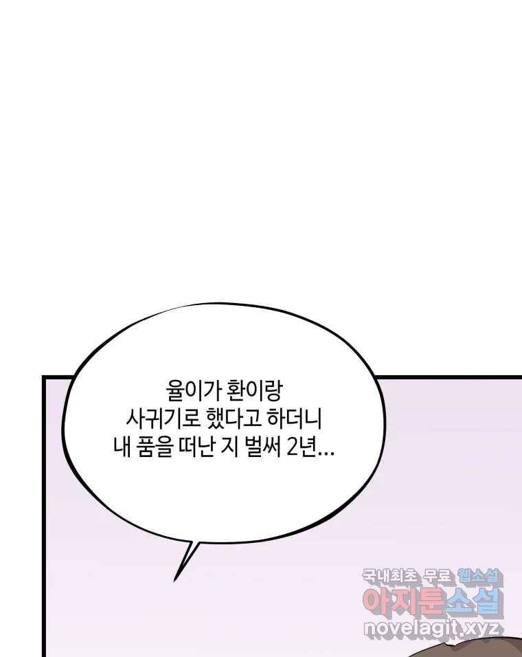 환율이 바뀌었나요? 마지막화 11