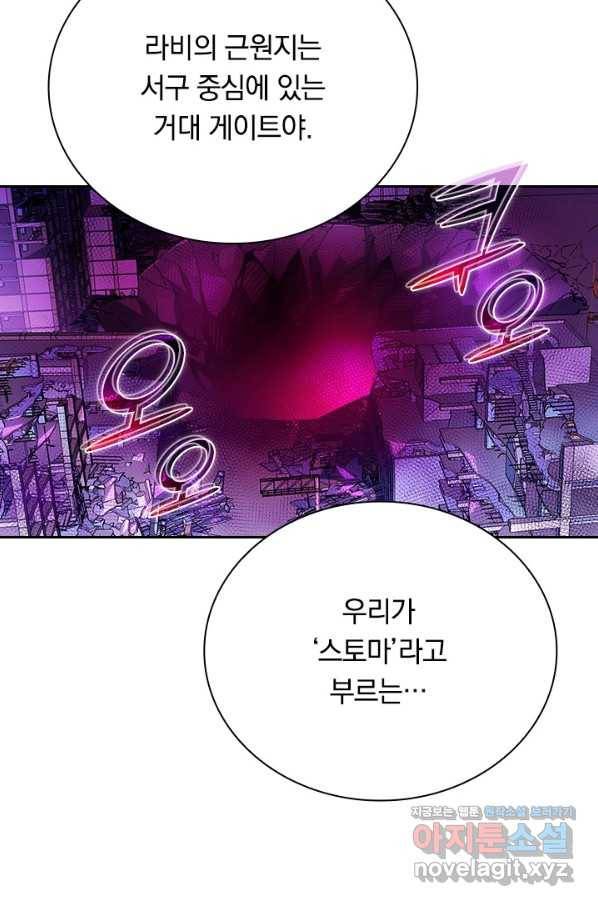 전설 헌터로 키워지는 중입니다 87화 59