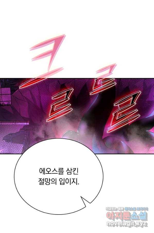 전설 헌터로 키워지는 중입니다 87화 60