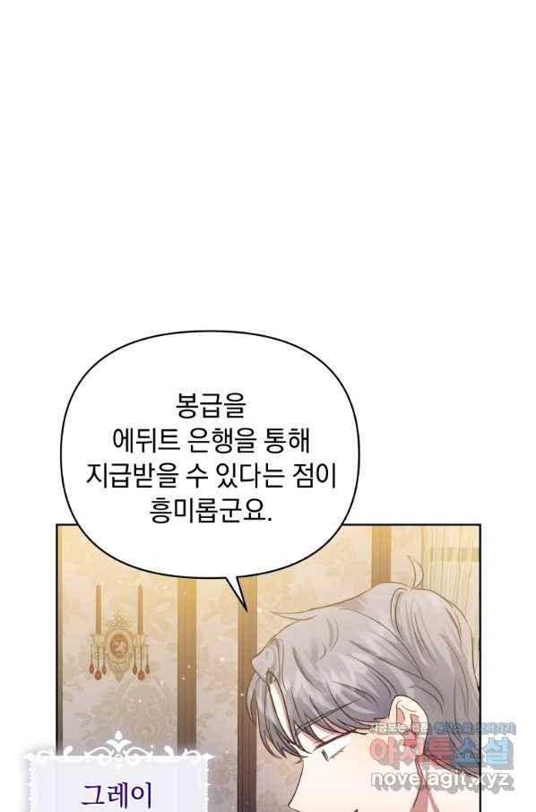 악녀인데 남주를 주워버렸다 31화 6