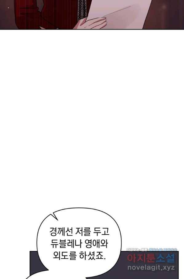 악녀인데 남주를 주워버렸다 31화 13