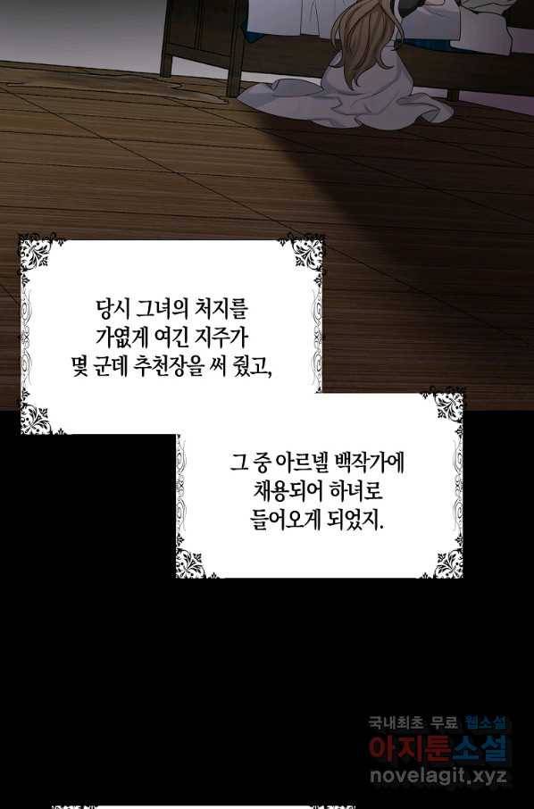 제가 산 건 땅이지 남자가 아닌데요 34화 4