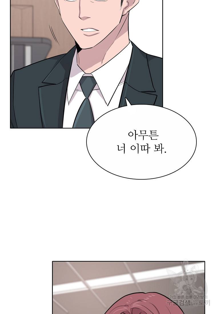 쓰라는 글은 안 쓰고 59화 3