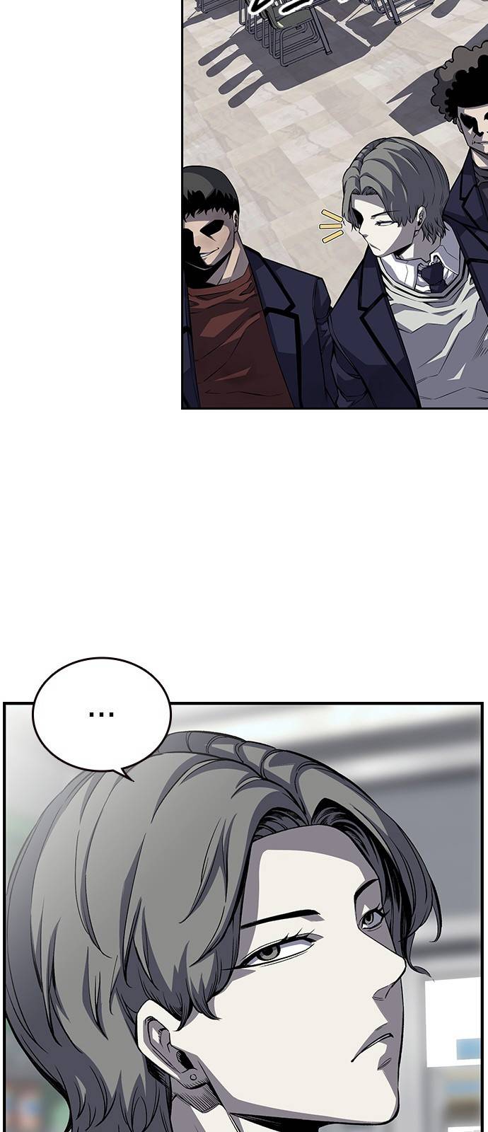 왕게임 2화 너도 한 번 개겨보게? 39